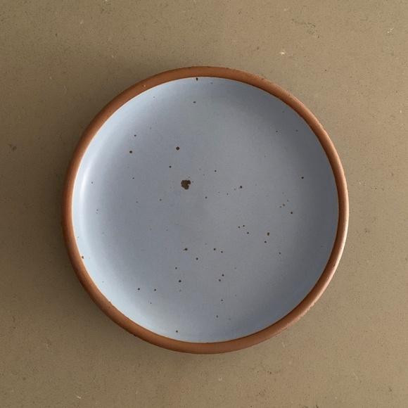 East Fork Side Plate – Big Sky (Retired Glaze) - Picture 2 of 8